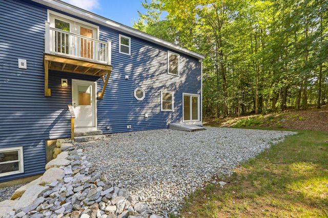 532 Frank C Gilman Highway, Alton, NH 03809