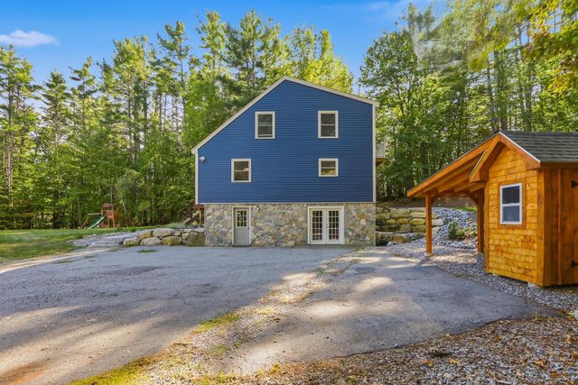 532 Frank C Gilman Highway, Alton, NH 03809