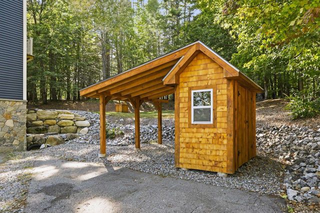 532 Frank C Gilman Highway, Alton, NH 03809