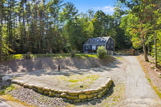 532 Frank C Gilman Highway, Alton, NH 03809