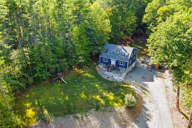 532 Frank C Gilman Highway, Alton, NH 03809