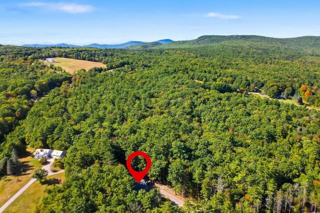 532 Frank C Gilman Highway, Alton, NH 03809