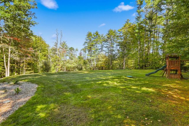 532 Frank C Gilman Highway, Alton, NH 03809
