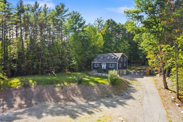 532 Frank C Gilman Highway, Alton, NH 03809
