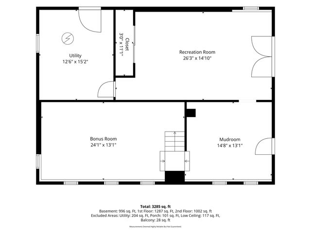 532 Frank C Gilman Highway, Alton, NH 03809