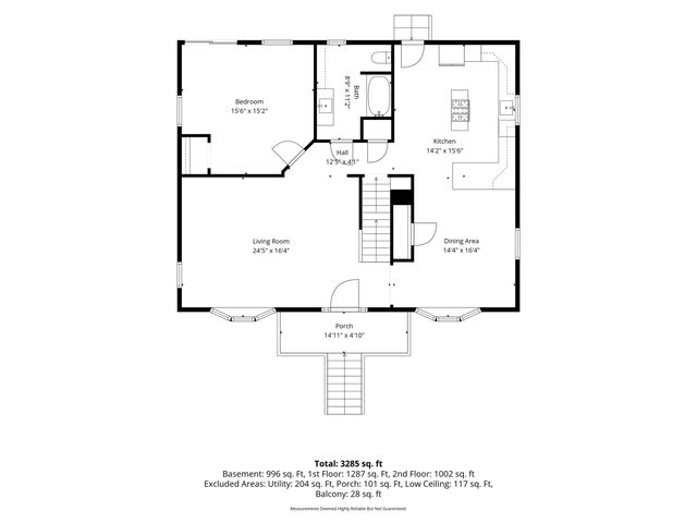 532 Frank C Gilman Highway, Alton, NH 03809