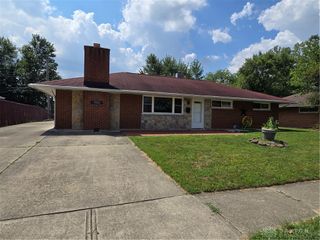4390 Longfellow Avenue, Dayton, OH 45424