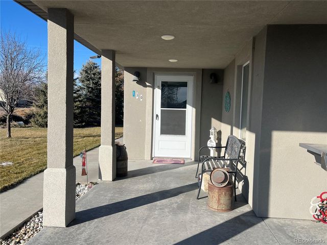 130 5th Street, Burlington, CO 80807