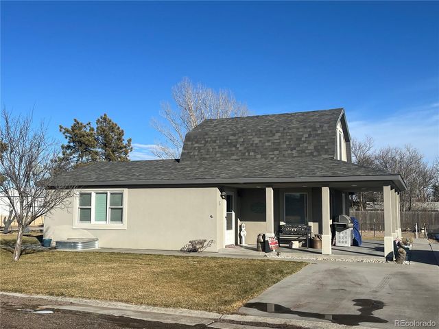 130 5th Street, Burlington, CO 80807