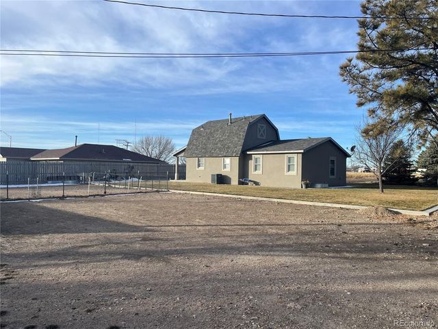 130 5th Street, Burlington, CO 80807