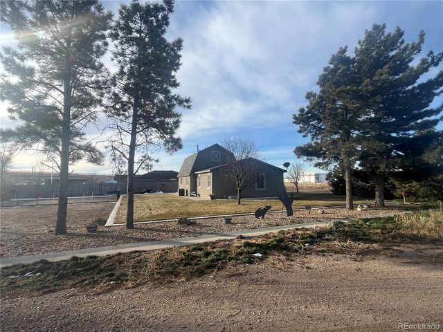 130 5th Street, Burlington, CO 80807