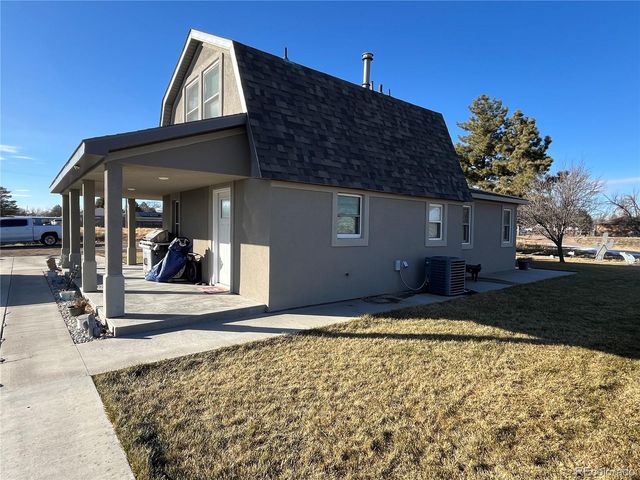 130 5th Street, Burlington, CO 80807