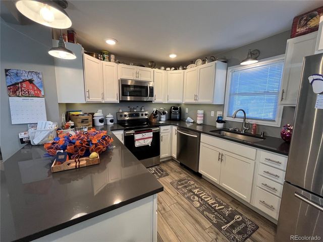 130 5th Street, Burlington, CO 80807