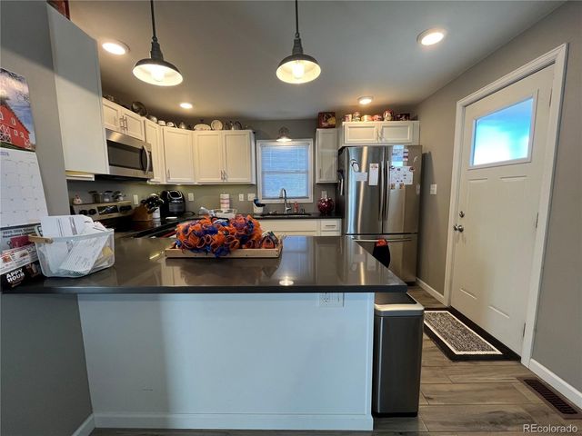 130 5th Street, Burlington, CO 80807