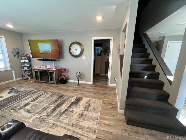 130 5th Street, Burlington, CO 80807