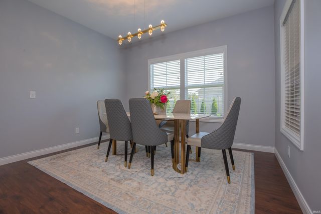 3512 Udhe Court, Newburgh, IN 47630