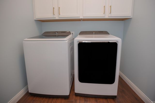 3512 Udhe Court, Newburgh, IN 47630