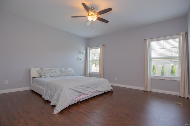 3512 Udhe Court, Newburgh, IN 47630