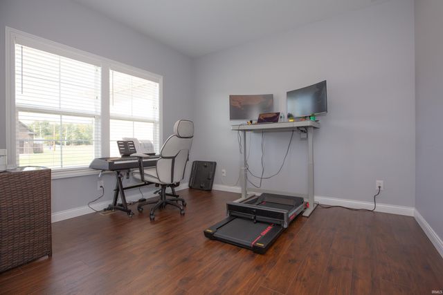 3512 Udhe Court, Newburgh, IN 47630