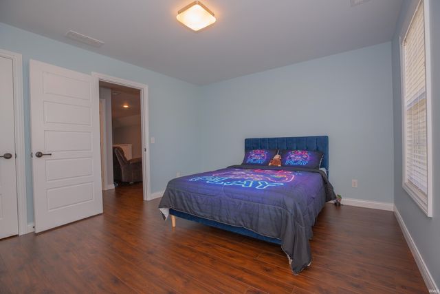 3512 Udhe Court, Newburgh, IN 47630