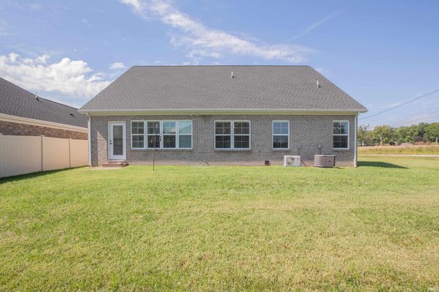 3512 Udhe Court, Newburgh, IN 47630