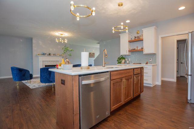 3512 Udhe Court, Newburgh, IN 47630