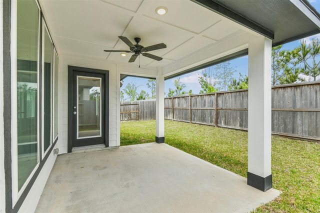 229 Trapper Creek Drive, Conroe, TX 77304