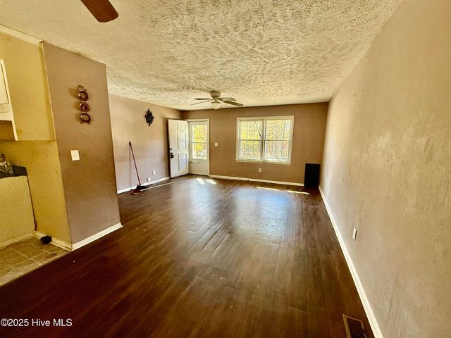 906 Cypress Street, Rockingham, NC 28379