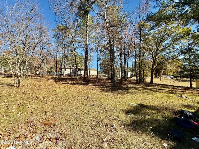 906 Cypress Street, Rockingham, NC 28379