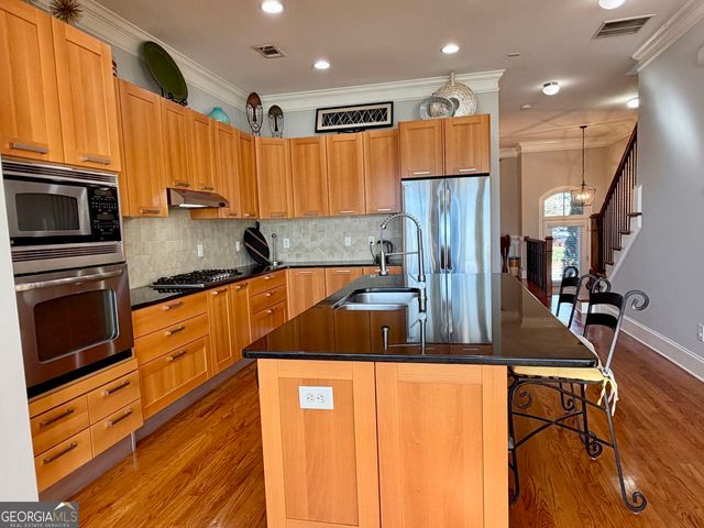 624 Village Park Drive NW, Kennesaw, GA 30144