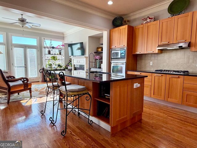 624 Village Park Drive NW, Kennesaw, GA 30144