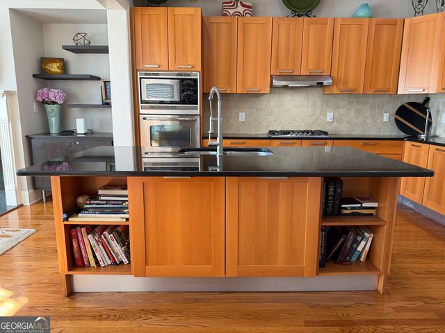 624 Village Park Drive NW, Kennesaw, GA 30144