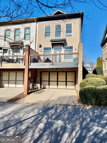 624 Village Park Drive NW, Kennesaw, GA 30144