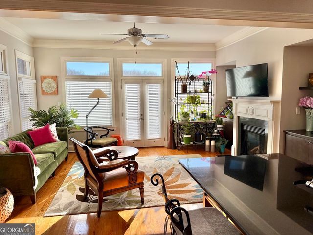 624 Village Park Drive NW, Kennesaw, GA 30144