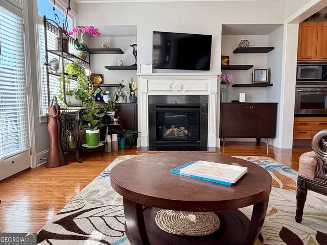 624 Village Park Drive NW, Kennesaw, GA 30144