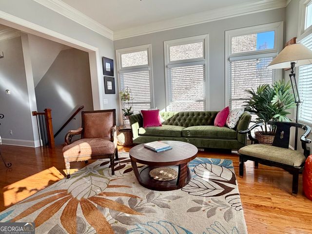 624 Village Park Drive NW, Kennesaw, GA 30144