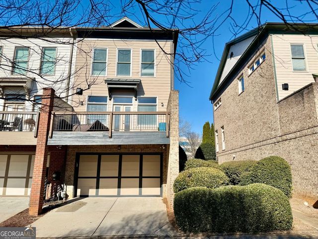 624 Village Park Drive NW, Kennesaw, GA 30144