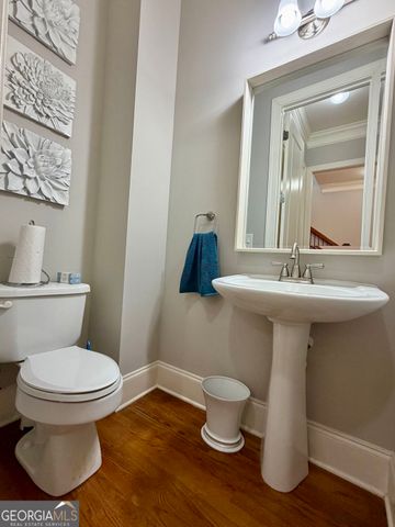 624 Village Park Drive NW, Kennesaw, GA 30144