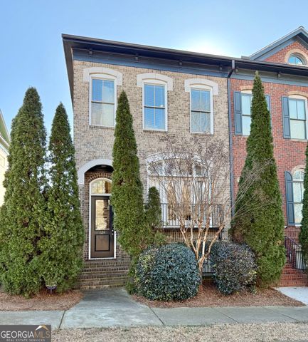 624 Village Park Drive NW, Kennesaw, GA 30144