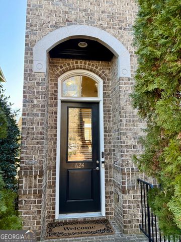 624 Village Park Drive NW, Kennesaw, GA 30144