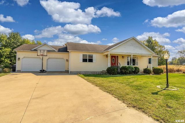 506 Insignia Drive, Herrin, IL 62948