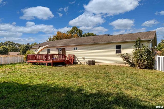 506 Insignia Drive, Herrin, IL 62948