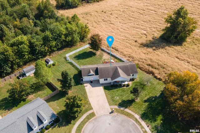 506 Insignia Drive, Herrin, IL 62948