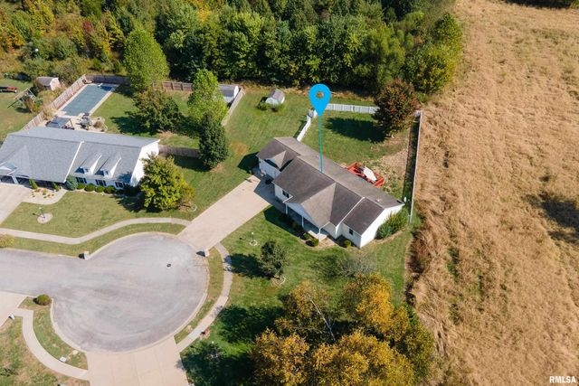 506 Insignia Drive, Herrin, IL 62948