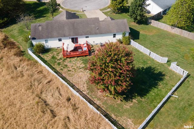 506 Insignia Drive, Herrin, IL 62948