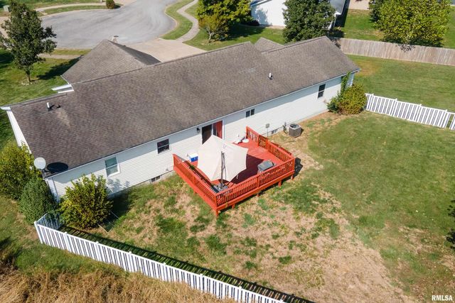 506 Insignia Drive, Herrin, IL 62948