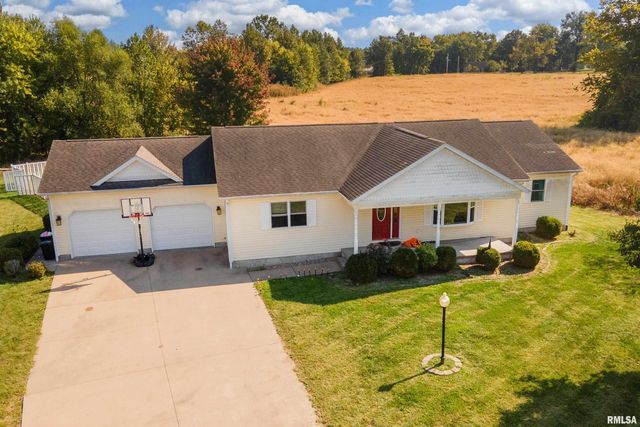 506 Insignia Drive, Herrin, IL 62948