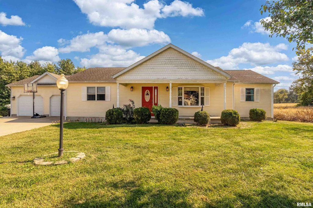 506 Insignia Drive, Herrin, IL 62948