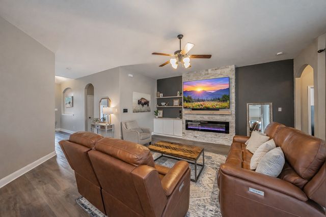 108 Fieldview Drive, Crandall, TX 75114