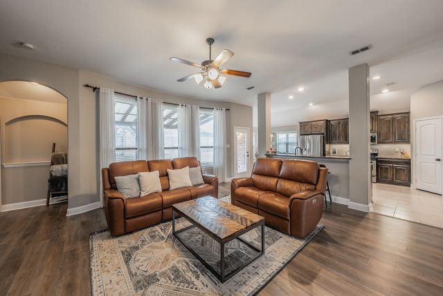 108 Fieldview Drive, Crandall, TX 75114